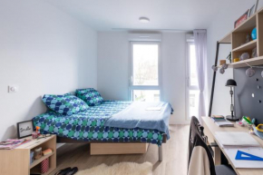 Appartement cosy